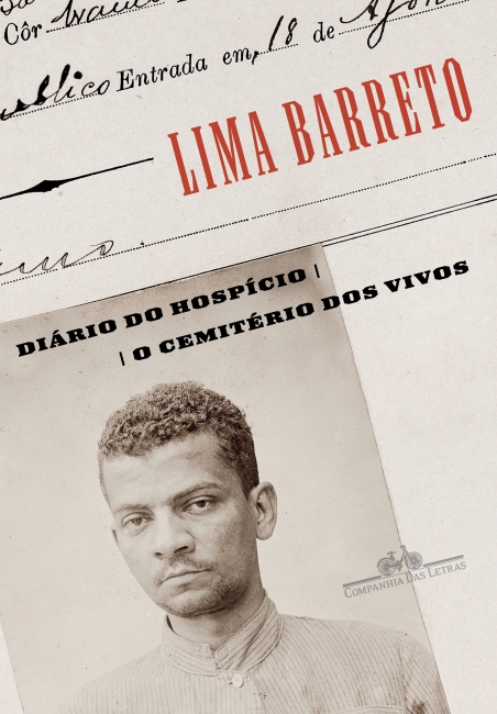 Doação da Profª Norma Sílvia Trindade de Lima. Batizado como Hospício de Pedro II, o Hospital Nacional de Alienados foi inaugurado em 1852 num palácio neoclássico recém-construído em Botafogo, no Rio de Janeiro, então sede da Corte e capital do Império...(fonte: página interna da capa do livro...