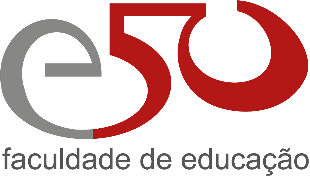 selo comemorativo 50 anos Faculdade de Educação