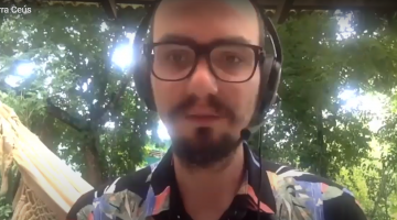 Imagem do vídeo "Aterra Ceús"