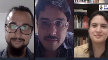 Imagem do vídeo "Atos de Pesquisar: Estado, Políticas Públicas e Educação"