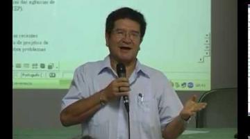 Evento realizado pela EAD da FE