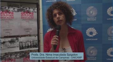 Evento realizado pela EAD da FE