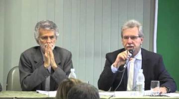 Evento realizado pela EAD da FE