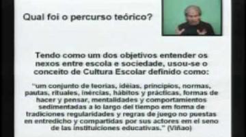 Evento realizado pela EAD da FE