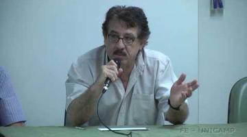 Evento realizado pela EAD da FE