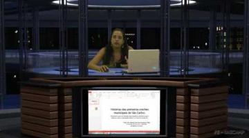 Evento realizado pela EAD da FE