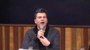 Evento realizado pela EAD da FE