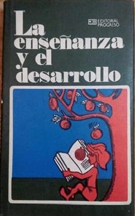 Doação da Profª Márcia R. F. de Brito, pub. pela Editorial Progreso, de Moscou.  Pág. 239 do mesmo, por A. Mudrik: 'Este libro trata el problema de la formación de la personalidad individual de los alumnos de 15 a 17 años de secundaria de las escuelas de enseñanza general. El autor - pedagogo psicólogo - dilucida en forma muy sencilla los problemas que se presentan ante los pedagogos y los padres en el proceso de formación e instrucción de los alumnos de secundaria.¿Como debe formarse el afán de conocer,...