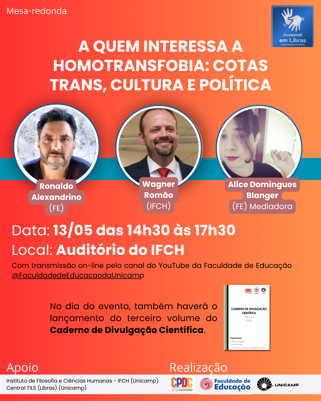 A quem interessa a homotransfobia: cotas trans, cultura e política