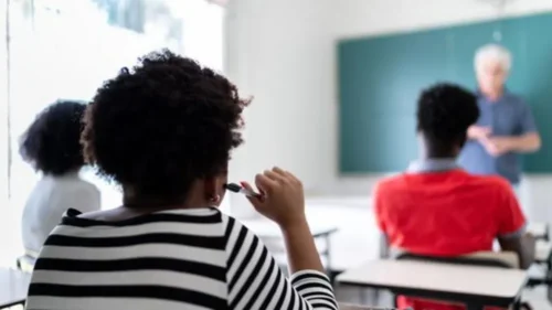 Foto da noticia "Inclusão: 85% das escolas têm ensino especial em Campinas e 15% contam com mediação pedagógica, aponta Censo", publicada pelo G1 Campinas e Região.
