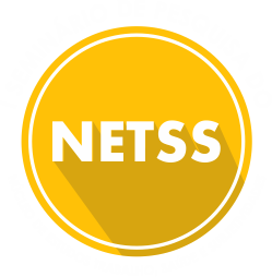 Logo do NETSS
