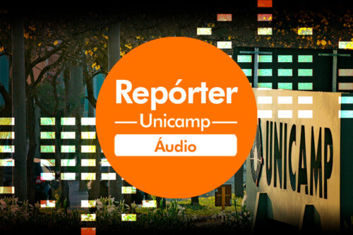 Logo do Repórter Unicamp