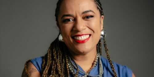Foto de Elisama Santos
