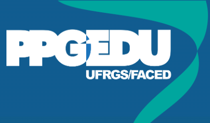 logotipo do PPGEDU