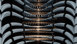 Supercomputador. Imagem: panumas nikhomkhai
