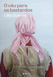 Capa dp livro "O céu para os bastardos"