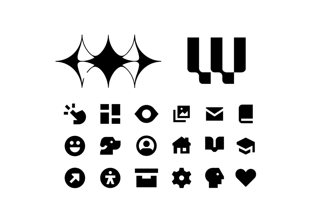 Elementos Gráficos Institucionais Faculdade de Educação - página 40