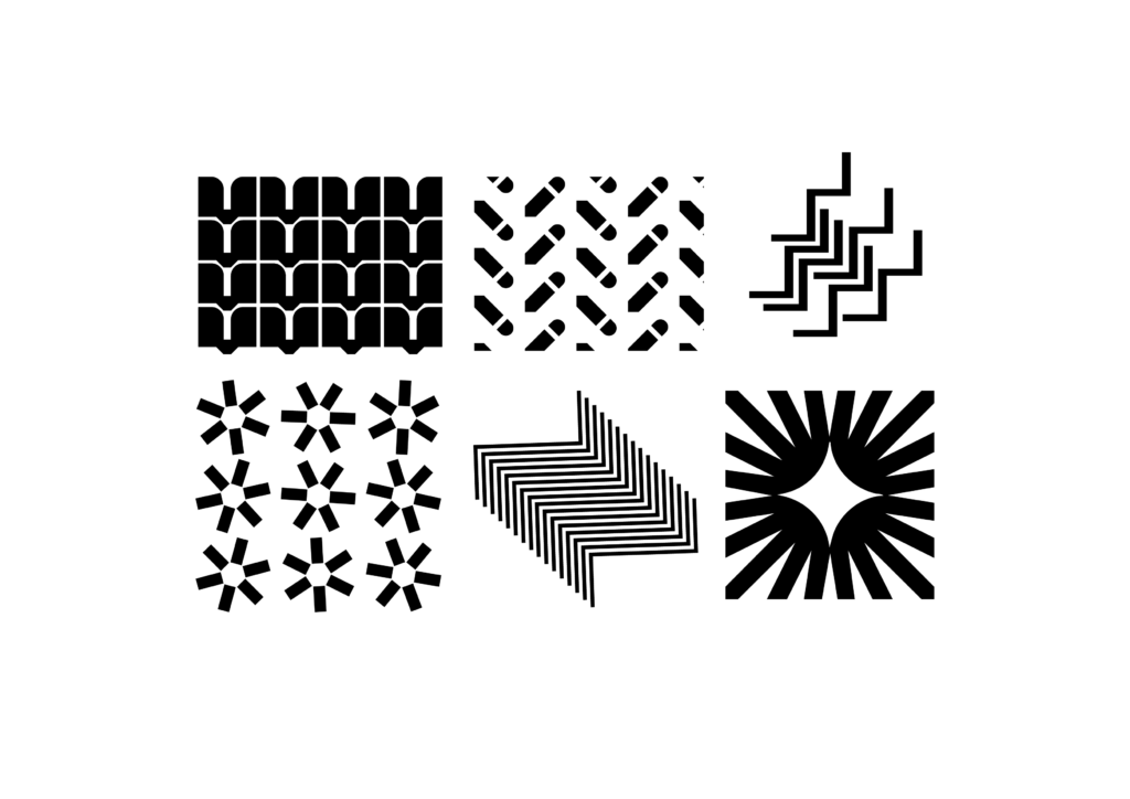 Elementos Gráficos Institucionais Faculdade de Educação - página 41